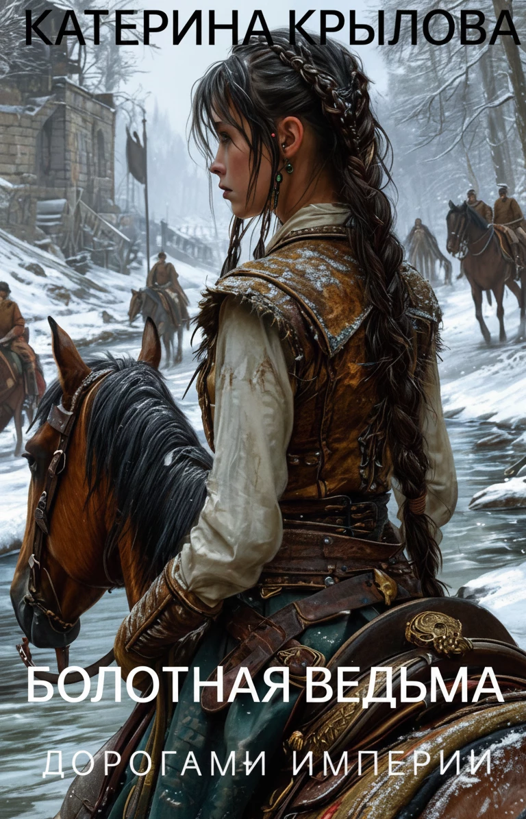 Книга Дорогами Империи