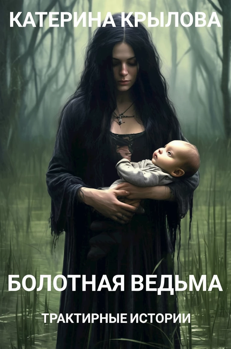 Книга Трактирные истории