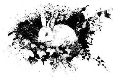 Иллюстрация к книге — Дикая Омега [book-illustration-2.webp]