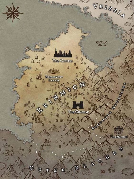 Иллюстрация к книге — Дикая Омега [book-illustration.webp]