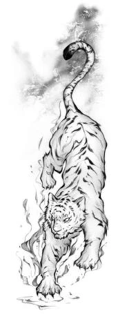 Иллюстрация к книге — Система для друзей. Том 1 [book-illustration-20.webp]