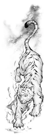 Иллюстрация к книге — Система для друзей. Том 1 [book-illustration-5.webp]