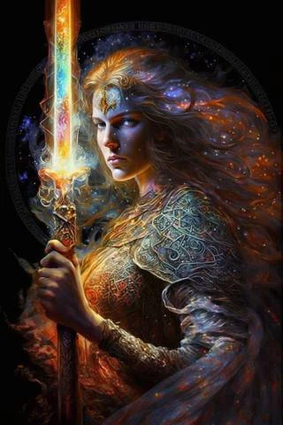 Иллюстрация к книге — Маг и прист против WTF [book-illustration-1.webp]