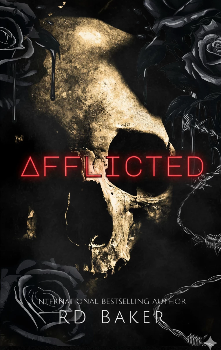 Книга Пораженные