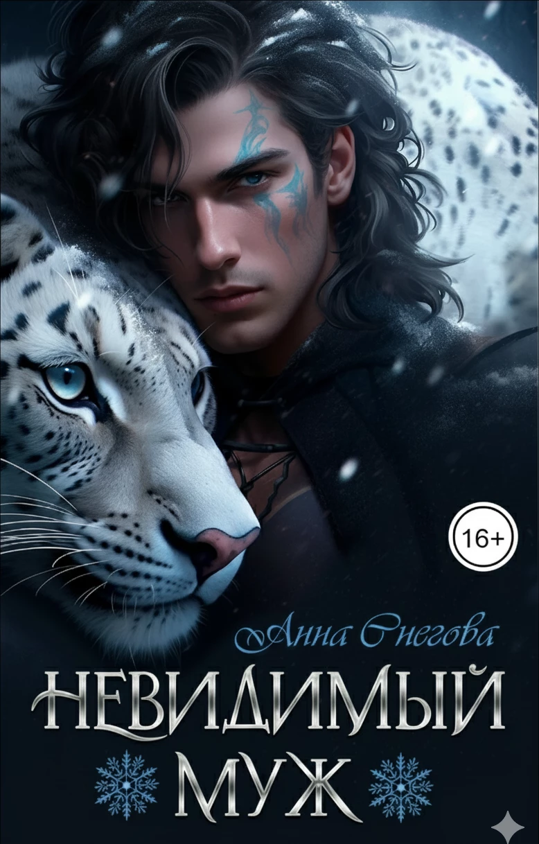 Книга Невидимый муж