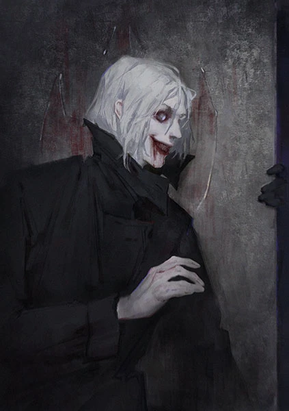 Иллюстрация к книге — Первый Феникс [book-illustration-1.webp]