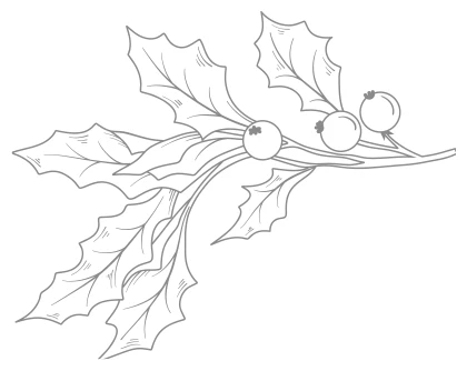 Иллюстрация к книге — Библиотека Остролиста [book-illustration-1.webp]