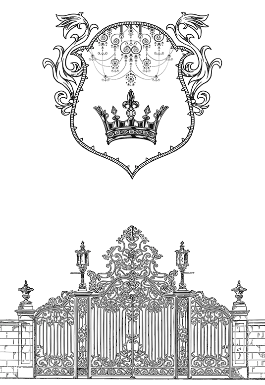 Иллюстрация к книге — Король Ардена [book-illustration-1.webp]