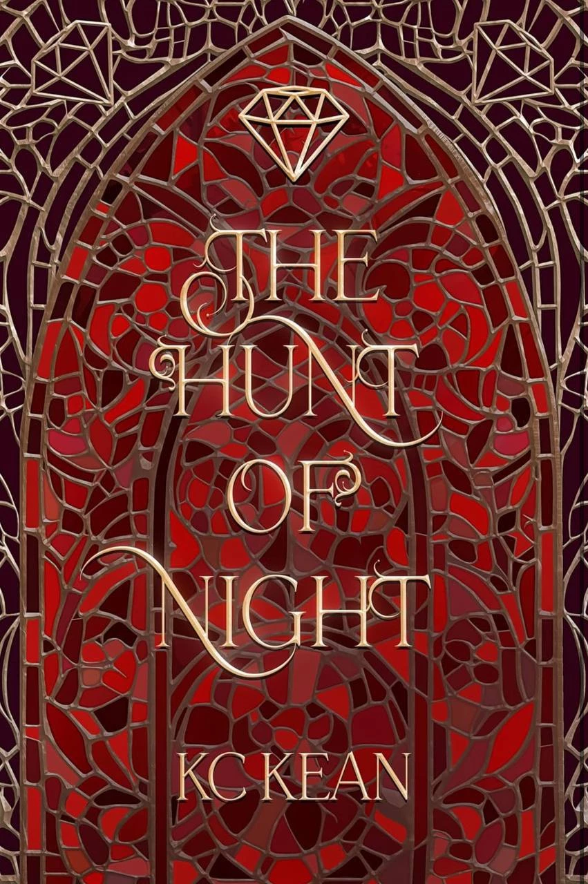 Книга Ночная охота