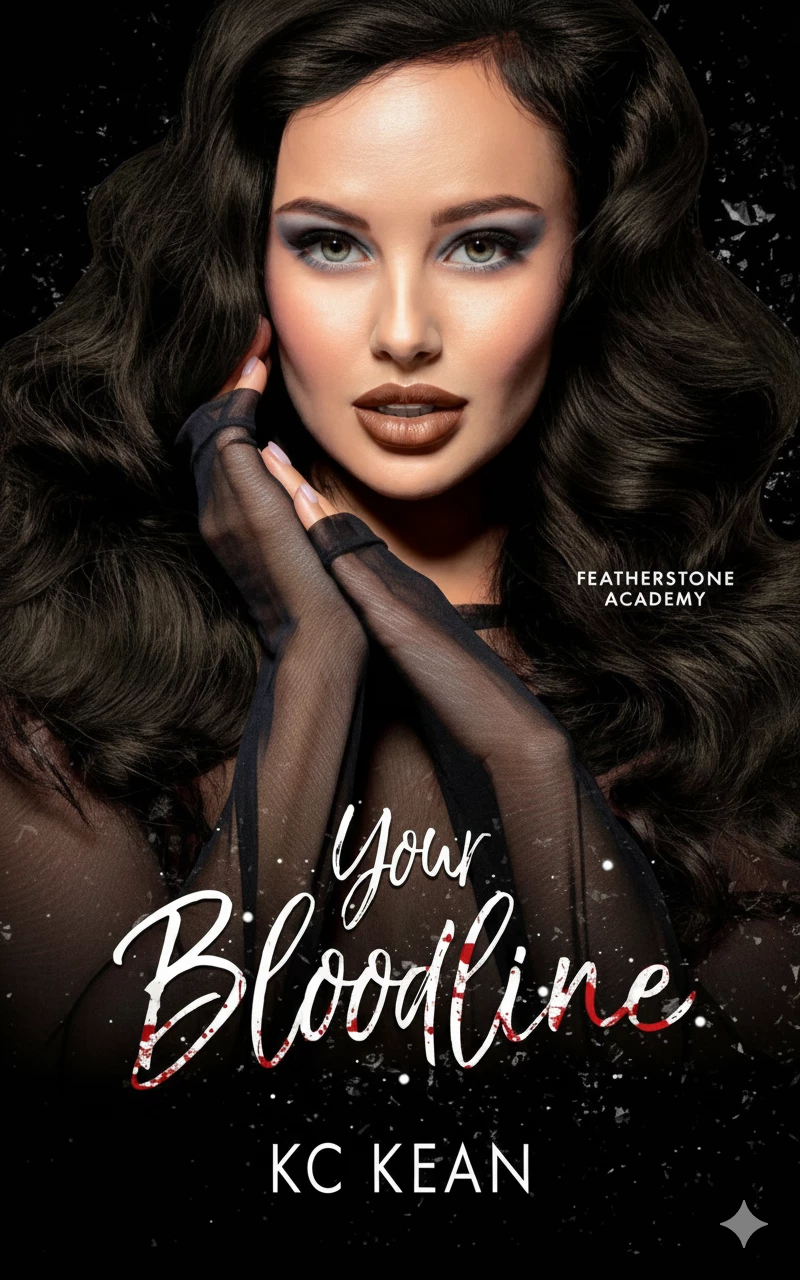 Книга Твоя родословная