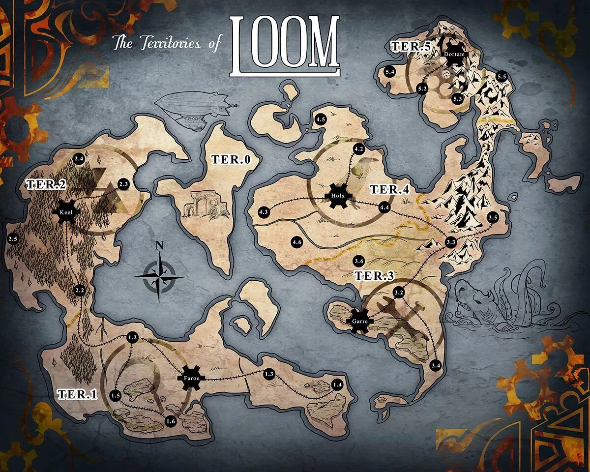 Иллюстрация к книге — Алхимики Лума [book-illustration-22.webp]