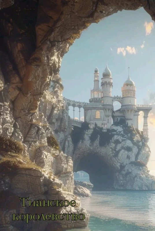 Иллюстрация к книге — Я полюбила главного злодея не моего романа [book-illustration-26.webp]