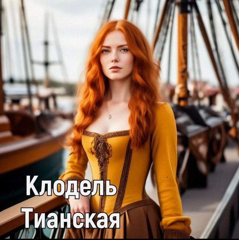 Иллюстрация к книге — Я полюбила главного злодея не моего романа [book-illustration-31.webp]