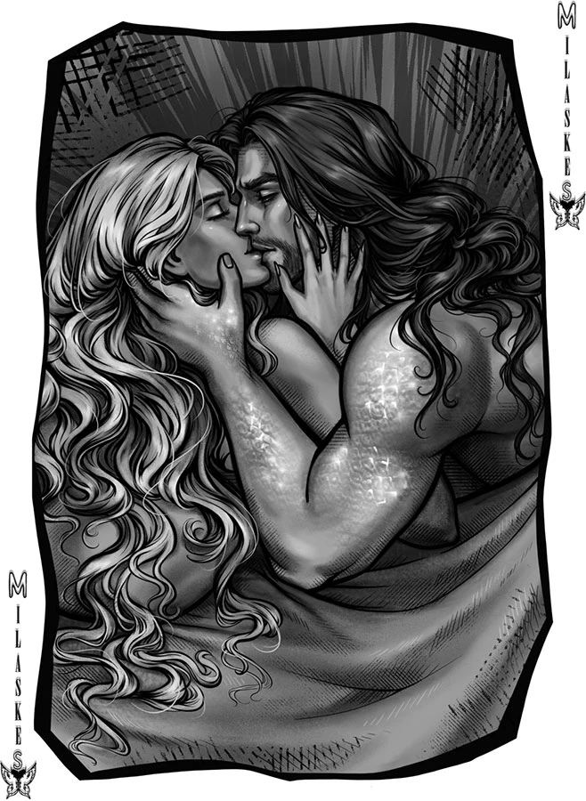 Иллюстрация к книге — Няня не кусается, или Случайная невеста [book-illustration-1.webp]