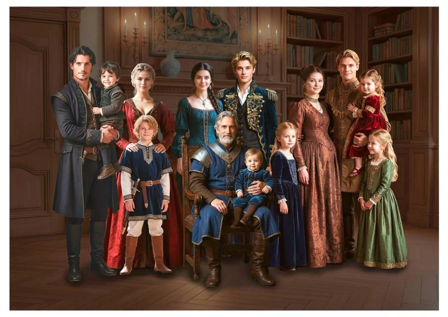 Иллюстрация к книге — Самый дорогой враг [book-illustration-1.webp]