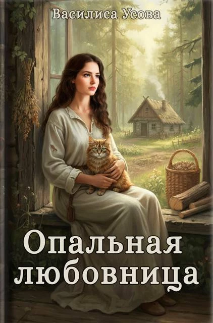 Иллюстрация к книге — Самый дорогой враг [book-illustration-2.webp]