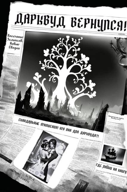 Иллюстрация к книге — Академия Запретных Жестов. Курс 1. Сентябрь. 18+ (с иллюстрациями) [book-illustration-22.webp]