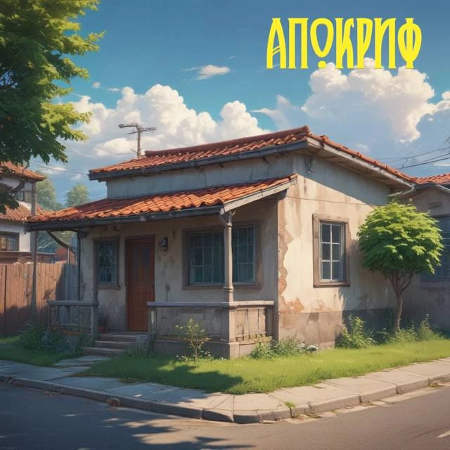 Иллюстрация к книге — Апостол: Творец Апокрифов #1 [book-illustration-2.webp]