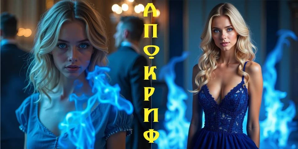 Иллюстрация к книге — Апостол: Творец Апокрифов #1 [book-illustration-39.webp]