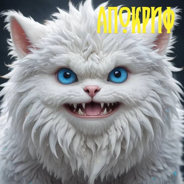 Иллюстрация к книге — Апостол: Творец Апокрифов #1 [book-illustration-40.webp]