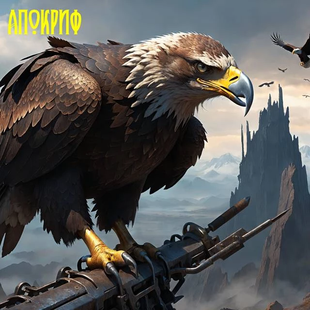 Иллюстрация к книге — Апостол: Творец Апокрифов #1 [book-illustration-43.webp]