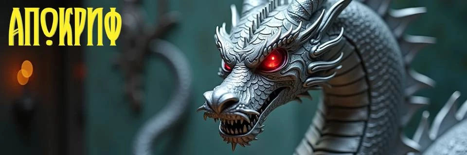 Иллюстрация к книге — Апостол: Творец Апокрифов #1 [book-illustration-44.webp]