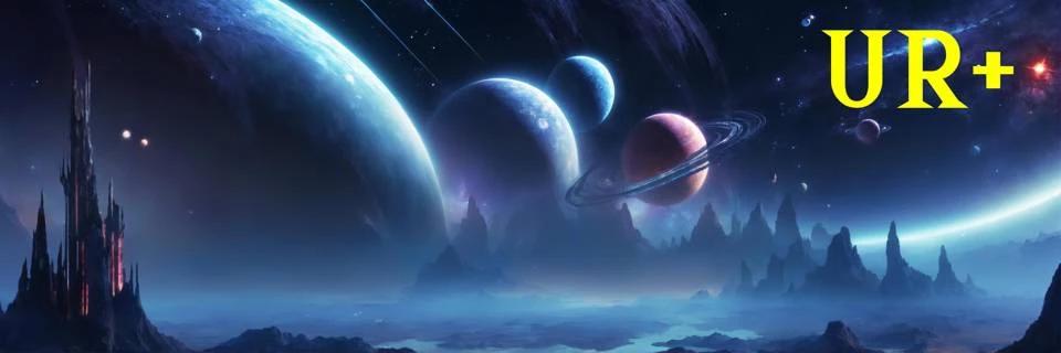 Иллюстрация к книге — UR+: Hard-Line [book-illustration-3.webp]