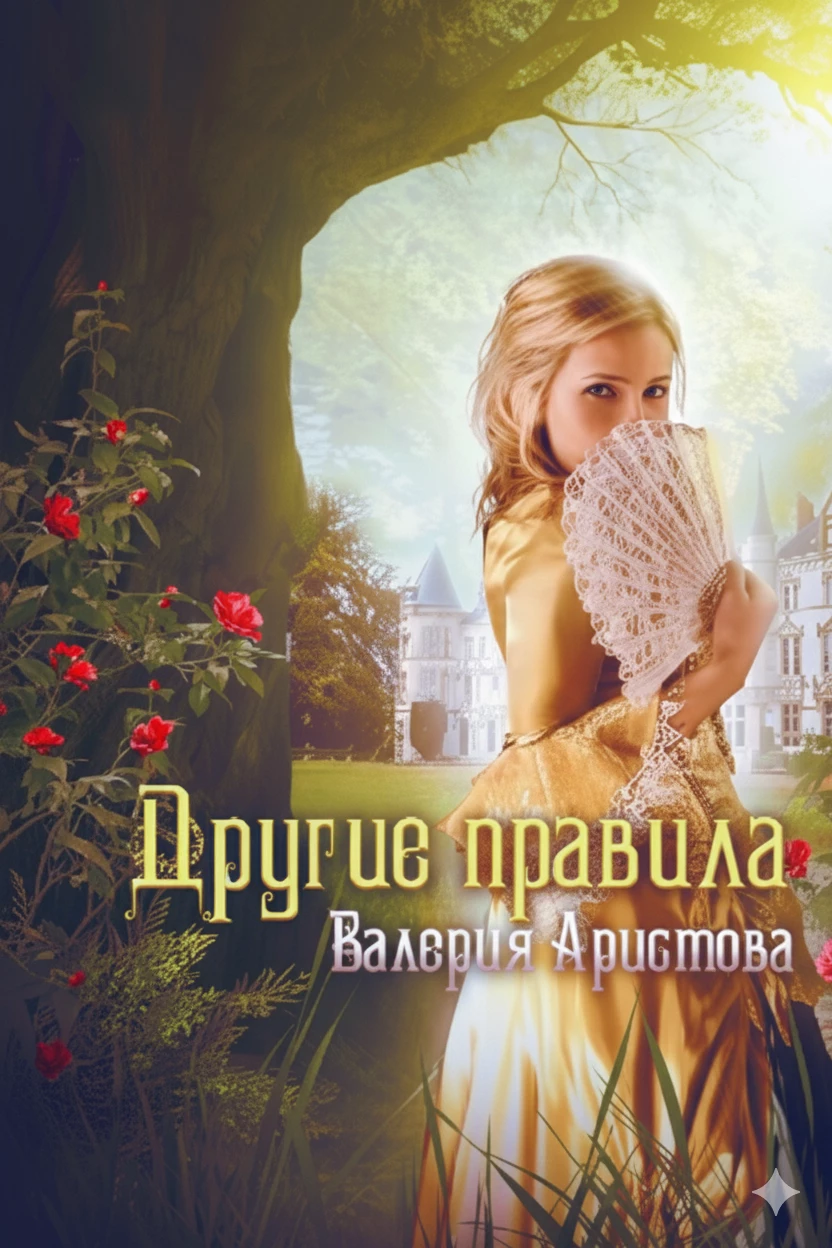 Книга Другие правила