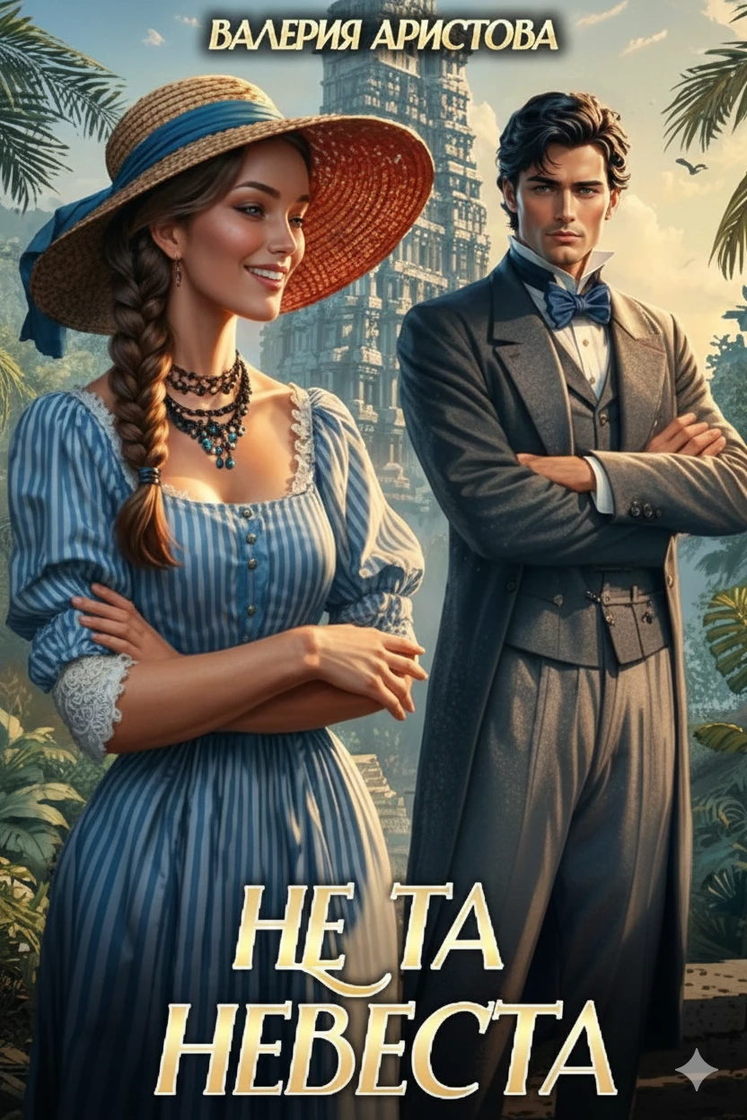 Книга Не та невеста