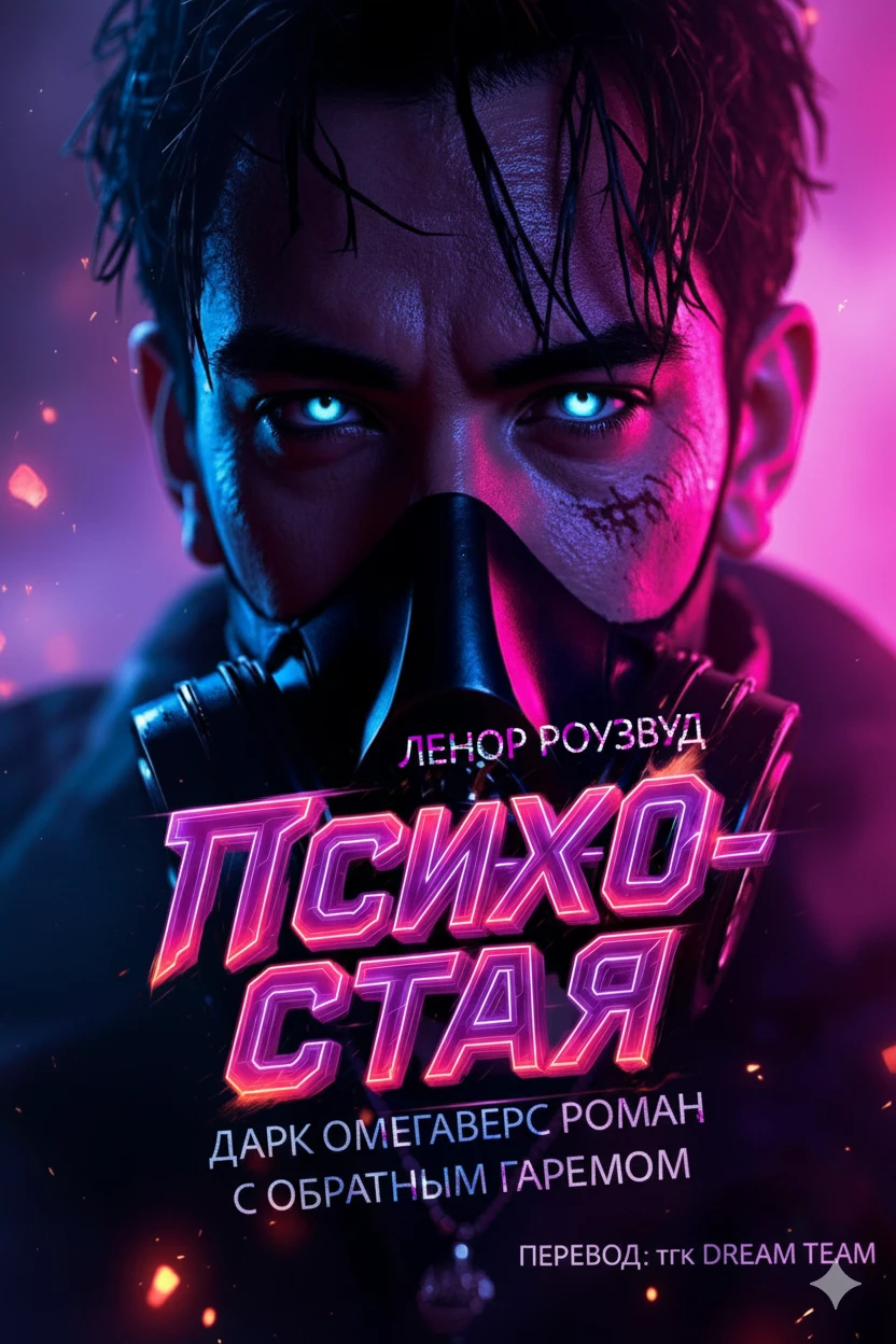 Книга Психо-Стая