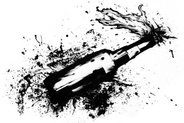 Иллюстрация к книге — Психо-Стая [book-illustration-5.webp]