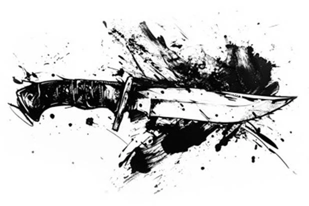 Иллюстрация к книге — Психо-Стая [book-illustration-9.webp]