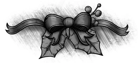 Иллюстрация к книге — Печенье и когти [book-illustration.webp]