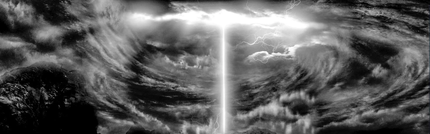 Иллюстрация к книге — Ибо однажды придёт к тебе шуршик… [book-illustration-13.webp]