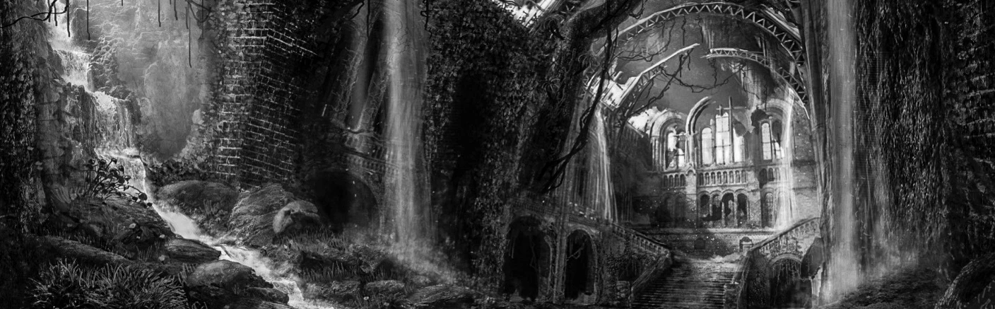 Иллюстрация к книге — Ибо однажды придёт к тебе шуршик… [book-illustration-15.webp]