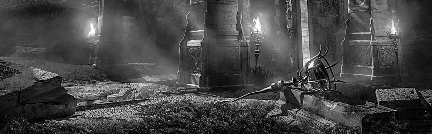 Иллюстрация к книге — Ибо однажды придёт к тебе шуршик… [book-illustration-16.webp]