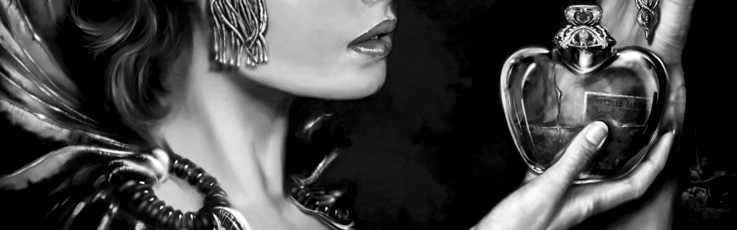 Иллюстрация к книге — Ибо однажды придёт к тебе шуршик… [book-illustration-17.webp]