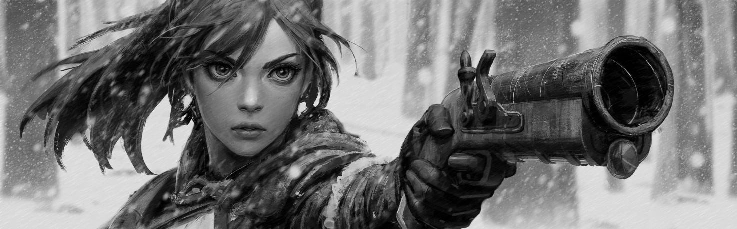 Иллюстрация к книге — Ибо однажды придёт к тебе шуршик… [book-illustration-32.webp]