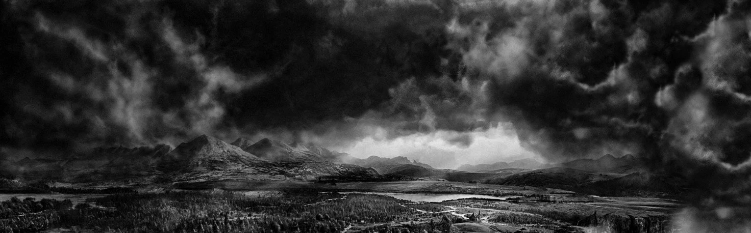 Иллюстрация к книге — Ибо однажды придёт к тебе шуршик… [book-illustration-34.webp]