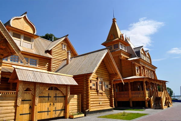 Иллюстрация к книге — Жена кузнеца [book-illustration-13.webp]