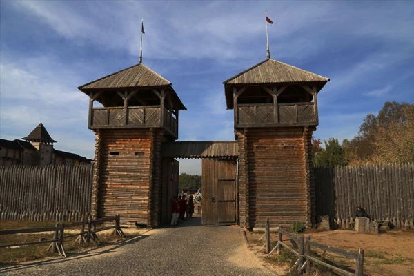 Иллюстрация к книге — Жена кузнеца [book-illustration-15.webp]