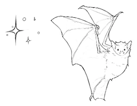 Иллюстрация к книге — Солнце, уснувшее в ладонях ведьмы [book-illustration-42.webp]