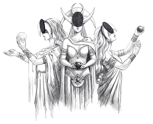 Иллюстрация к книге — Солнце, уснувшее в ладонях ведьмы [book-illustration-61.webp]