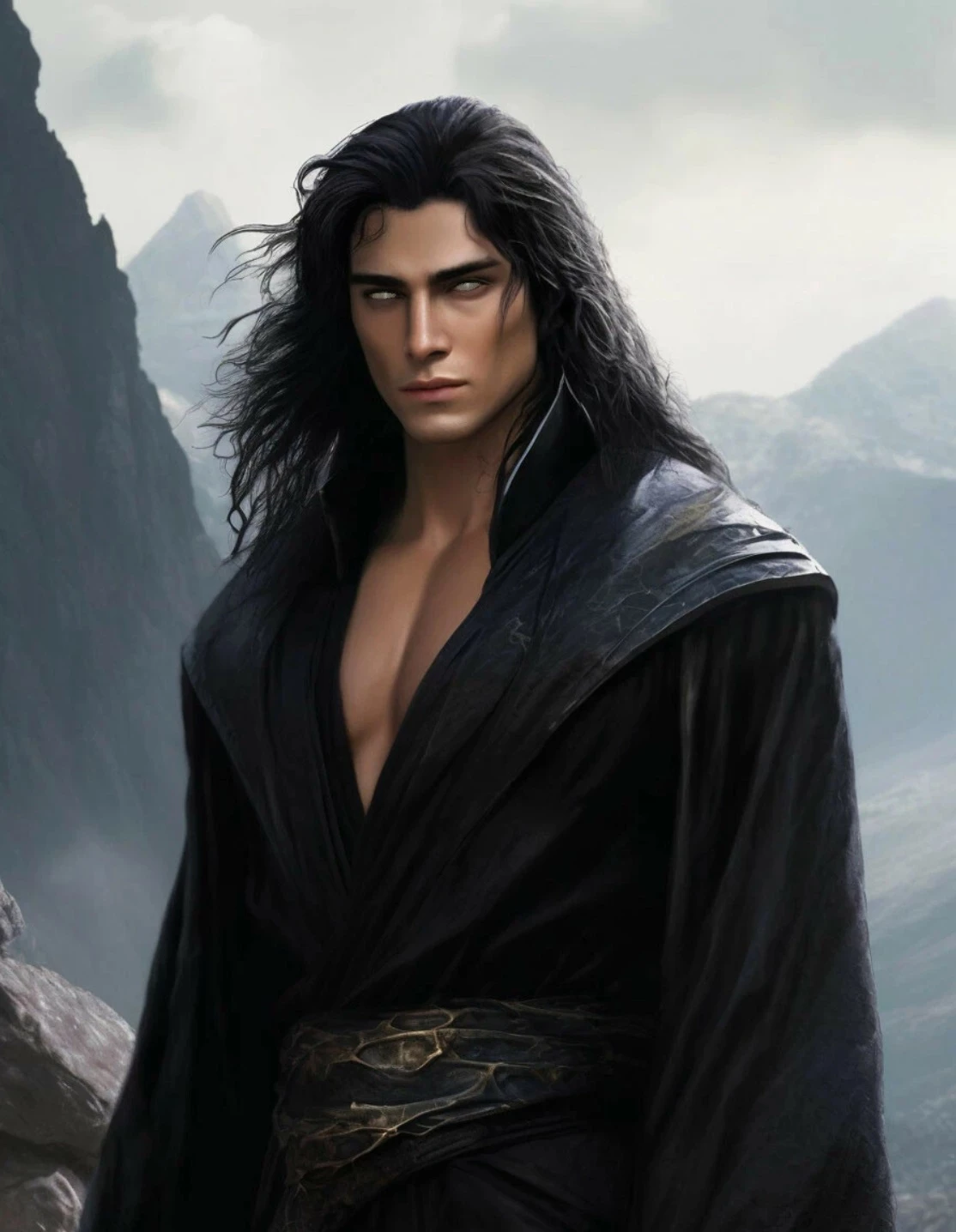 Иллюстрация к книге — Госпожа императорского гарема [book-illustration-1.webp]