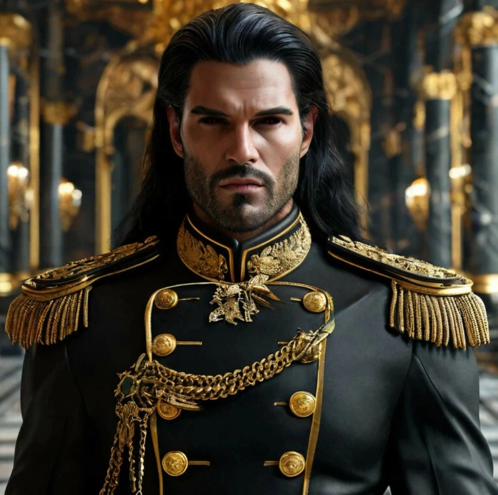 Иллюстрация к книге — Госпожа императорского гарема [book-illustration-11.webp]