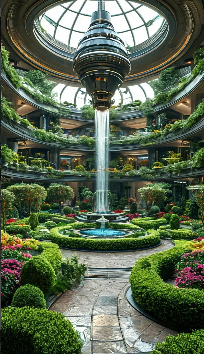 Иллюстрация к книге — Госпожа императорского гарема [book-illustration-8.webp]