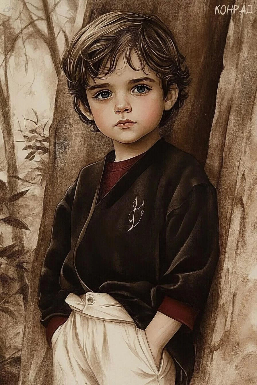 Иллюстрация к книге — Титан и Титанида [book-illustration-2.webp]