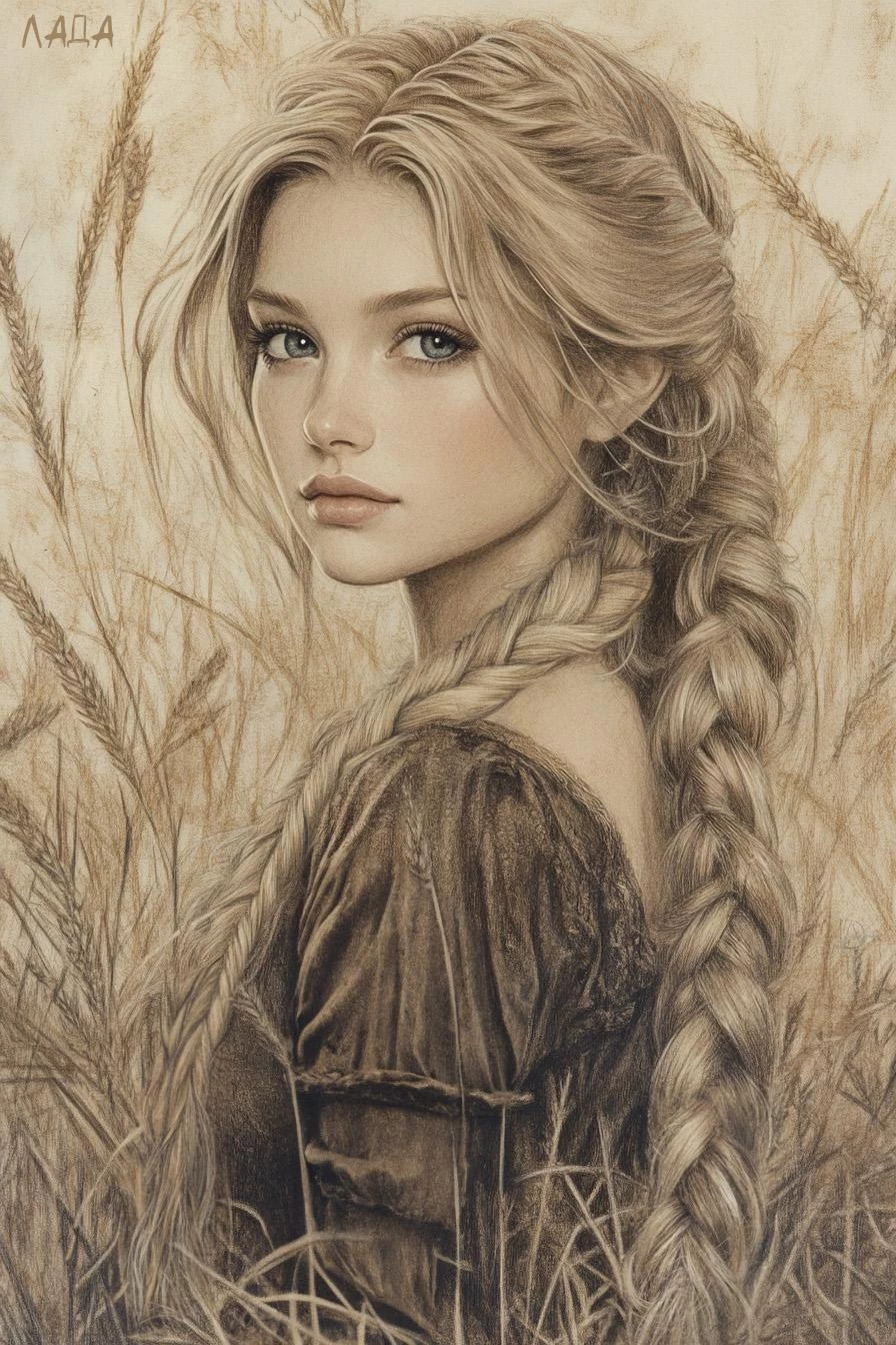 Иллюстрация к книге — Титан и Титанида [book-illustration.webp]