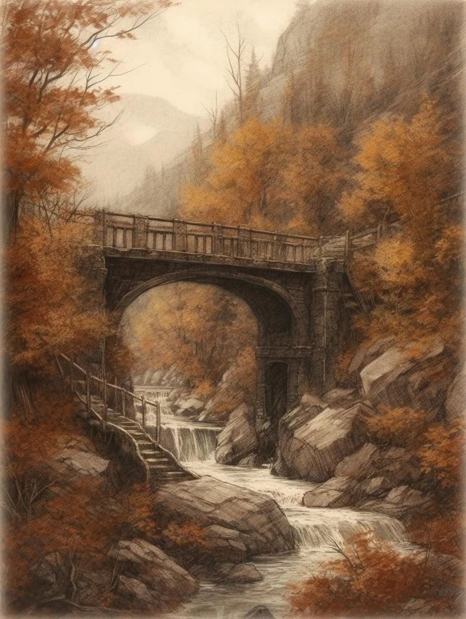 Иллюстрация к книге — Абсолютный. Часть 2. Дикие просторы [book-illustration-10.webp]