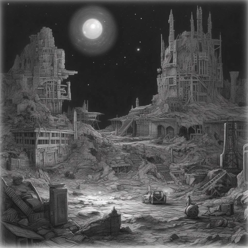 Иллюстрация к книге — Абсолютный. Часть 2. Дикие просторы [book-illustration-15.webp]